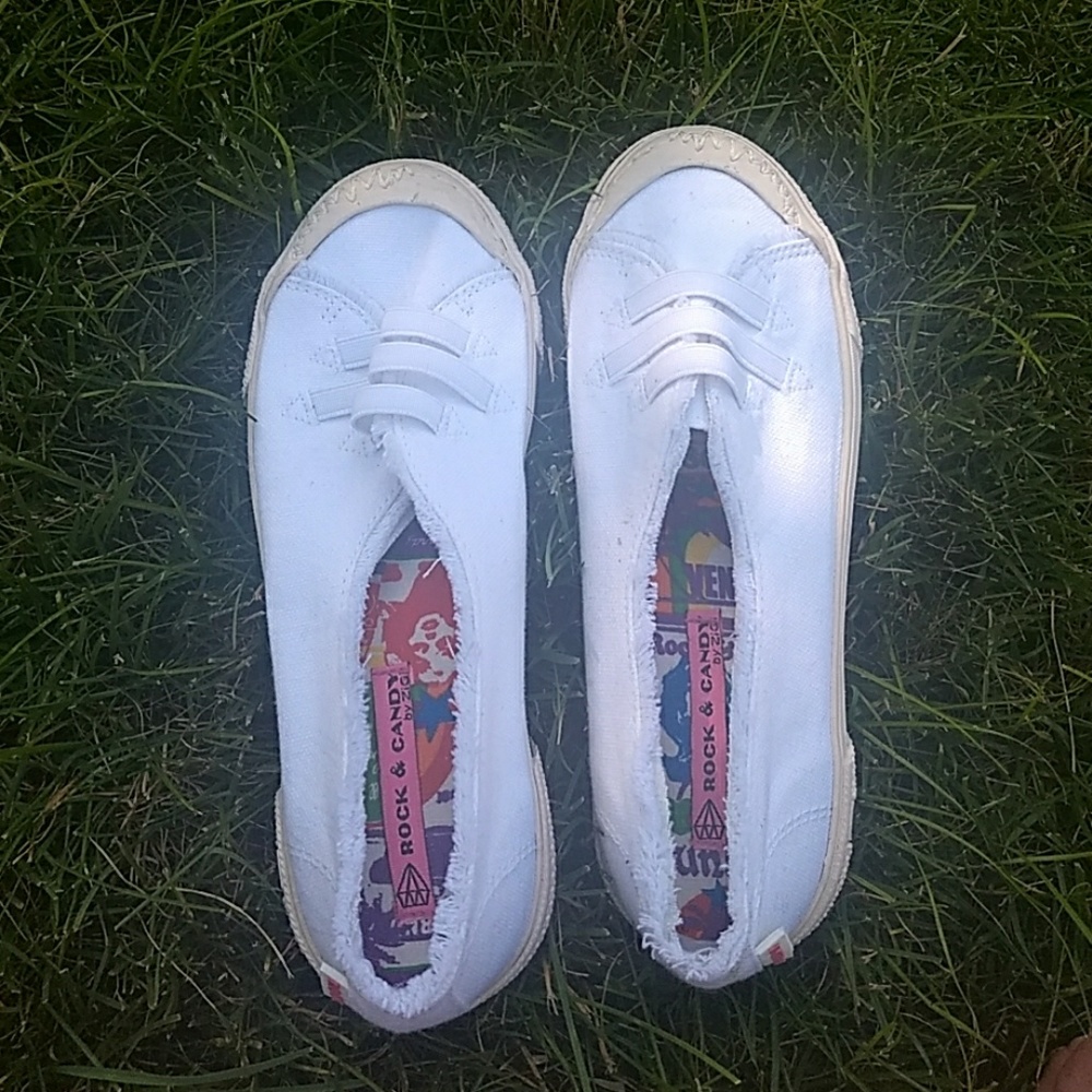 Rocket Dog shoes